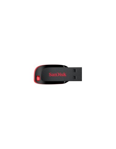 SANDISK Cruzer Blade USB Flash Drive...